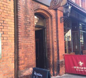 The Secret Bar The Bar With No Name Reviews User Reviews For The Secret Bar The Bar With No Name South City West Dublin The Secret Bar The Bar With No Name Reviews User Reviews For The Secret Bar The Bar With No Name South City West Dublin